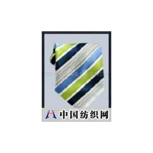 浙江嵊州市织造领带有限公司 -斜条系列领带DY-08